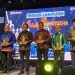 Lampung Barat Raih Penghargaan dari Tribun Lampung Awards In Colaboration 2023
