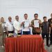 Sepakat Adakan Kerjasama, PERSADIN Tandatangani MoU dengan UTB Lampung