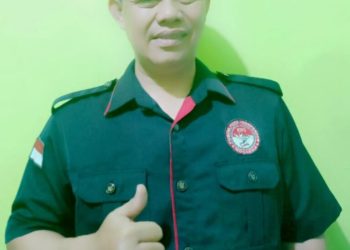 Ketua FPII Pesawaran Minta APH Tindak Tegas Atas Dugaan Penyelewengan DD Tahun 2022 Desa Mada Jaya