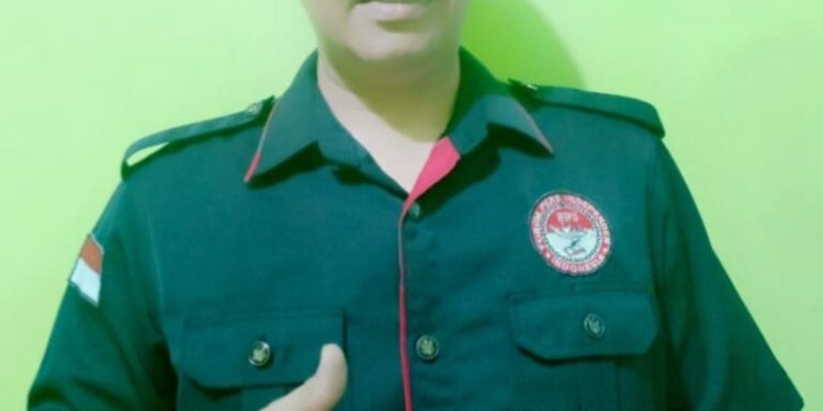 Ketua FPII Pesawaran Minta APH Tindak Tegas Atas Dugaan Penyelewengan DD Tahun 2022 Desa Mada Jaya