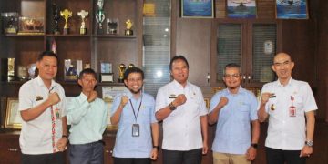 PLN Undang Drs Nukman untuk Acara Talk Show