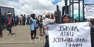 Anggap Proyek UIII Depok, Jawa Barat Mirip Kasus Rempang, Kuasa Ahli Waris : Kami Akan Turun ke Lokasi
