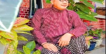 Melawan Kata Karl Marx Tidak Cukup  dengan Berdoa
