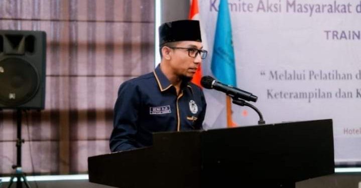 Naik Penyelidikan, DPP KAMPUD Dukung Kejati Usut Tuntas Dugaan Korupsi Dana Hibah DPPPA Lampung Tenggah