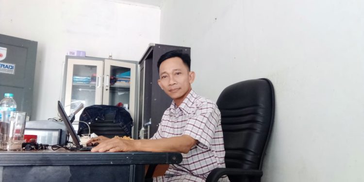 Apakah Benar RAB Dana Desa Tidak Boleh Diketahui Masyarakat