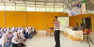 Iptu Glend: Peran Serta dan Pengawasan Orang Tua Sangat Dibutuhkan