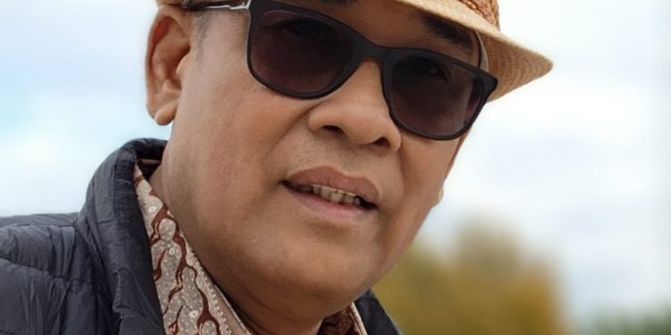 Andi Surya: Kampanye di Kampus, Tempat Strategis Para Caleg Transfer Ide dan Gagasan