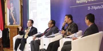 Memasuki Semester II Tahun Anggaran 2023, Kemendagri Terus Dorong Daerah Percepat Realisasi APBD