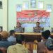 Wakili Kapolres, Kapolsek Tulang Bawang tengah Dengarkan Langsung Curhatan Warga Terkait Kamtibmas