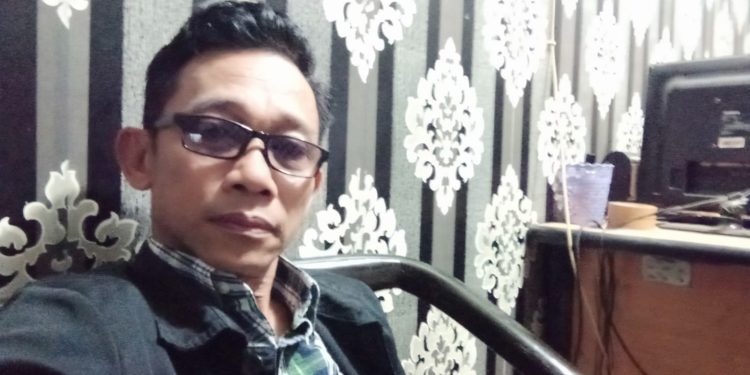 Bansos Masih jadi Ladang Bisnis, Aminudin: Pengawasan Dinas Sosial Lamsel Lemah