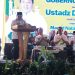 Drs Adi Utama Hadiri Pengajian Akbar di Bandar Lampung