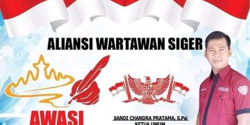 Pendiri AWASI Peringatkan Pemkab Tubaba tentang Pengadaan Barang dan Jasa