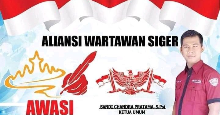 Pendiri AWASI Peringatkan Pemkab Tubaba tentang Pengadaan Barang dan Jasa