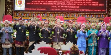 Drs Nukman MM, Beberkan Sejumlah Prestasi