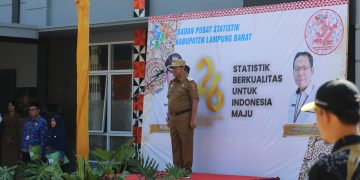 Peringatan HSN 2023, Drs Nukman MM jadi Pembina