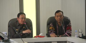 Pekan Raya Lampung,akan Dipenuhi oleh 10 UMKM Lampung Barat