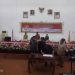 DPRD Tubaba Gelar Rapat Paripurna Bahas Dua  Agenda