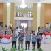 Tingkatkan Kemampuan Komunikasi Publik, Polda Lampung Laksanakan Workshop Public Speaking dan Smartphone Videography