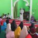 Maulid Nabi Muhammad di Masjid Al Muhajirin, Dihadiri oleh Devriyana Marda Ardian