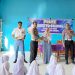 Satlantas Polres Tulang Bawang Secara Masif Gelar Police Goes To School, Ini Tujuan Utamanya