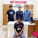 Cabuli Pelajar SMP di Perkebunan Sawit, Pria 36 Tahun Ditangkap Polres Tulang Bawang