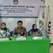 PKPA DPW Persadin Banten bersama Untara dibuka Ketum DPN Persadin Bang Oking