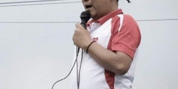 LSM PEMATANK Pertanyakan Posisi  Plh Kadis BMBK Provinsi Lampung