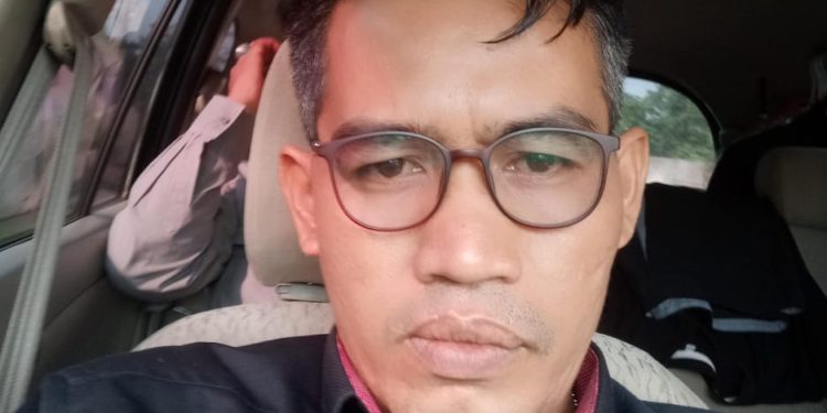 Kades Rangai Tritunggal Terancam Diberhentikan, Ini Masalahnya