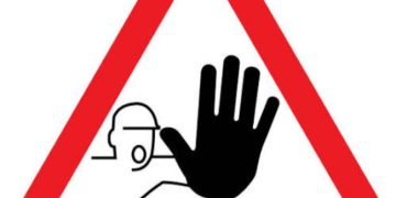 Camat Ketibung : Pemberhentian Perangkat Desa Rangai Tritunggal Tidak Sah