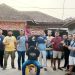 Tekab 308 Presisi Polres Tulang Bawang Tangkap Pelaku Curat Rumah yang Beraksi di Kampung Sendiri