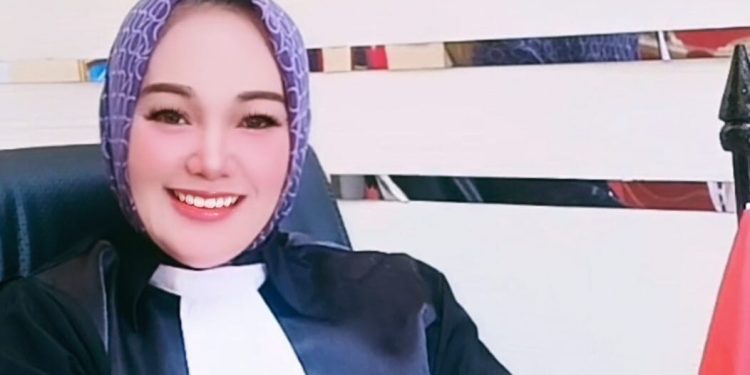 Melakukan Penyalahgunaan Wewenang, Kades Rangai Dilaporkan ke Penegak Hukum