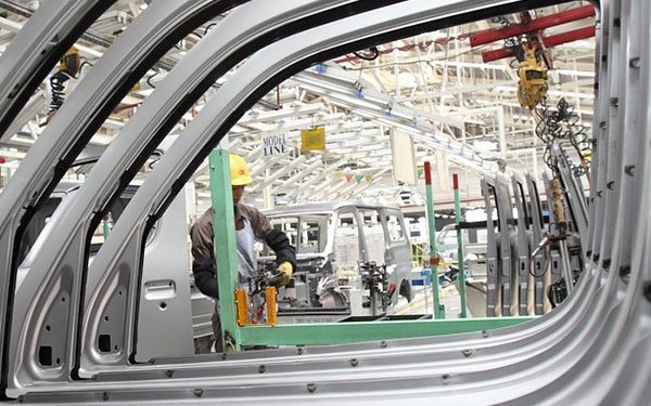 Berikut Jadwal Astra Otoparts (AUTO) Sebar Dividen Interim Rp192,7 M