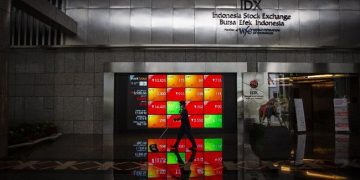 BEI Larang Ekuator Sekuritas Milik Pandu Sjahrir Lakukan Transaksi di Bursa