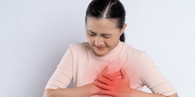 Metode Diagnosis dan Pengobatan Penyakit Jantung Bawaan