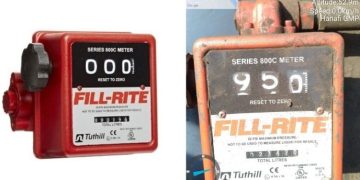 Menyingkap Keajaiban Flow Meter Solar Turbin: Teknologi Unggulan dalam Mengukur Aliran Solar