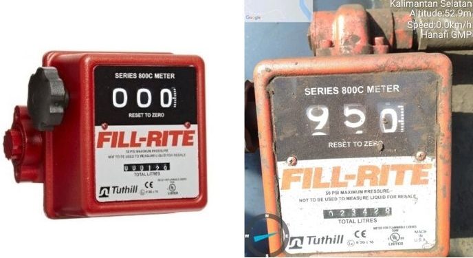 Menyingkap Keajaiban Flow Meter Solar Turbin: Teknologi Unggulan dalam Mengukur Aliran Solar