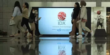 Tembus 900, Jumlah Emiten Pasar Cetak Sejarah