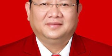 Ketua DPD PDI Perjuangan Lampung di Panggil KPK