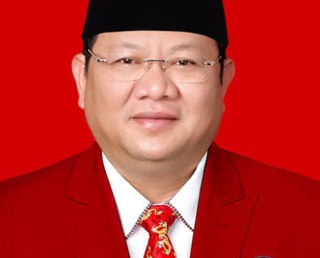 Ketua DPD PDI Perjuangan Lampung di Panggil KPK