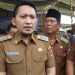 Ardian Saputra Gelar Silaturahmi di 6 Desa Kecamatan Sungkai Jaya