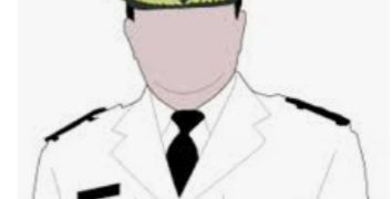 Tidak Memiliki Ketegasan, Aminudin Sarankan Bupati Lampung Selatan Pecat Camat Ketibung