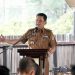 Pemprov Lampung Berikan Penyuluhan Hukum Terpadu di Kabupaten Tulang Bawang Barat