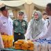 Pemkab Lampung Barat Gelar GPM
