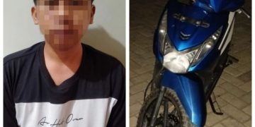 Satreskrim Polres Tulang Bawang Barat Terus Buru Pelaku Curat