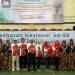 Ini Prestasi Lampung Barat di HKN ke 59