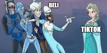 Tik Tok Jajaki Kerjasama dengan E-commerce Indonesia