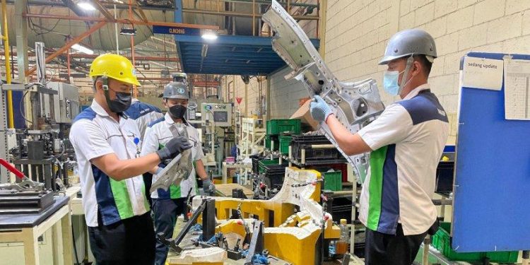 DRMA Dirikan Anak Usaha Baru