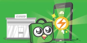 Makna Tersembunyi Dibalik Warna Logo Tokopedia