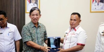 Bupati Lampung Selatan Apresiasi Yayasan Pendidikan Astra Michael D. Ruslim, 12 Tahun Bina Sekolah di Lampung Selatan