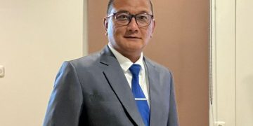 Diresmikan, Perda RTRW Dijadikan Pedoman Pembangunan Wilayah Tubaba